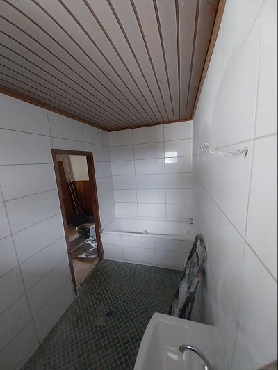 Fliesen und renovierungsarbeits